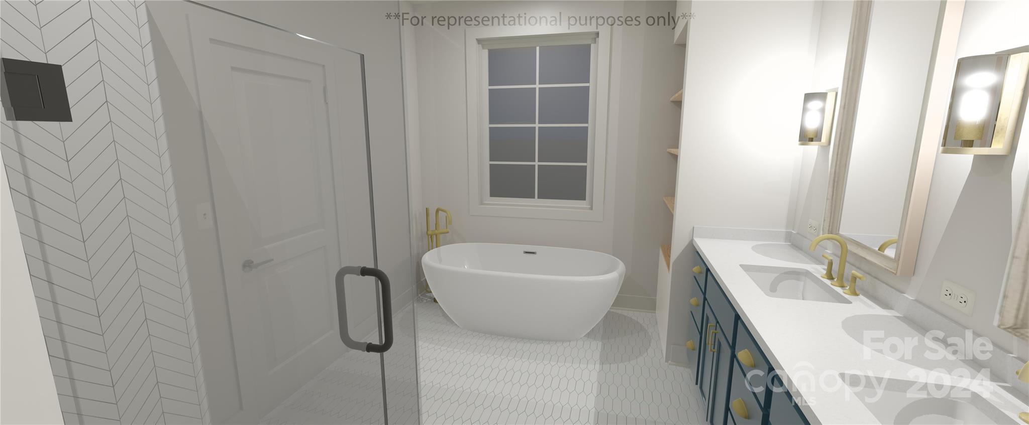 Lowland Meadows - Residential