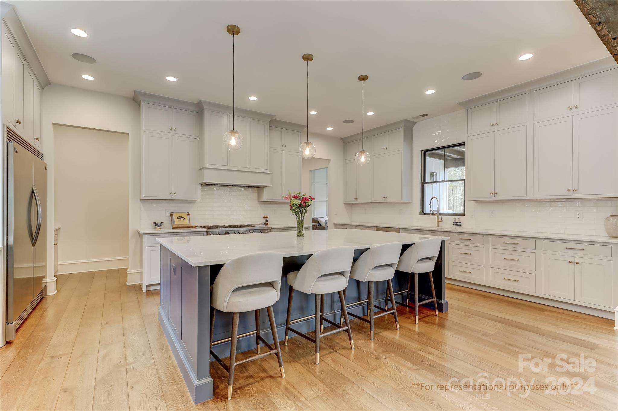 Lowland Meadows - Residential