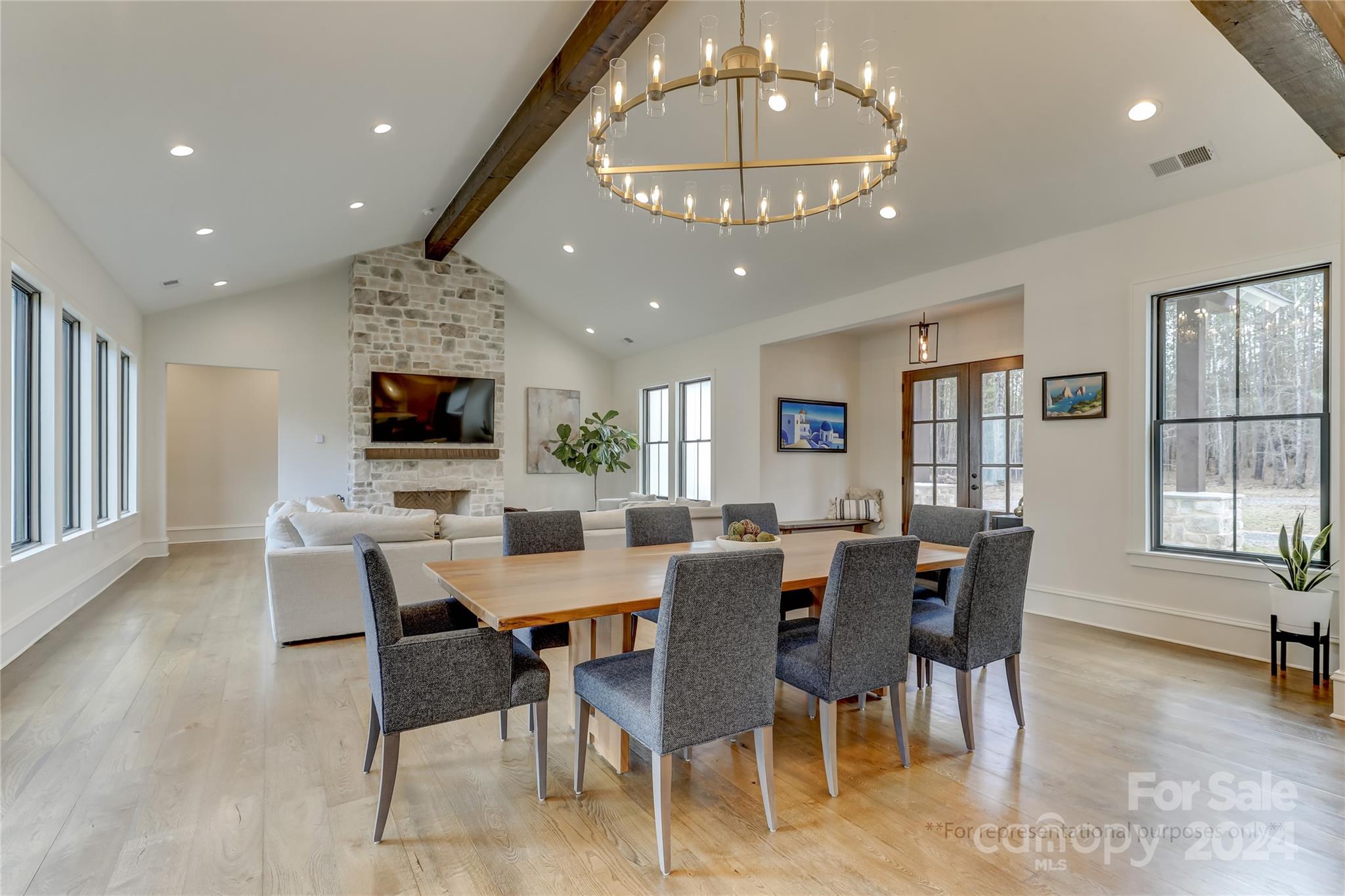Lowland Meadows - Residential