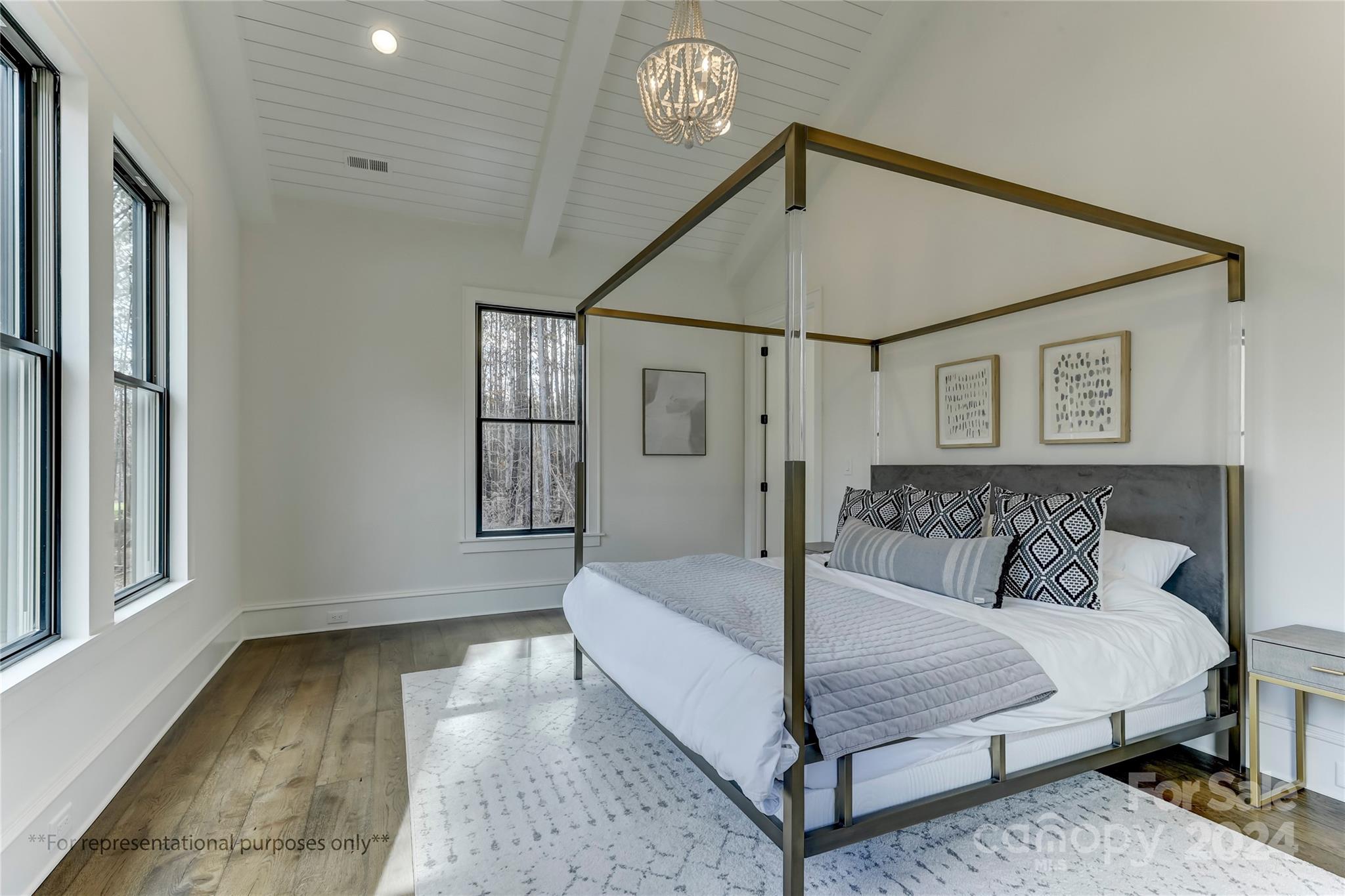 Lowland Meadows - Residential