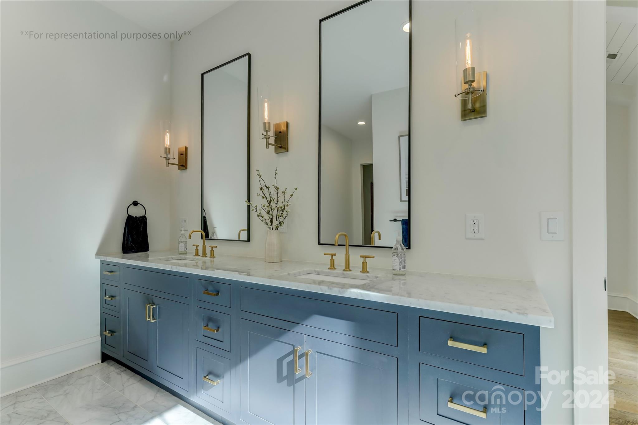 Lowland Meadows - Residential