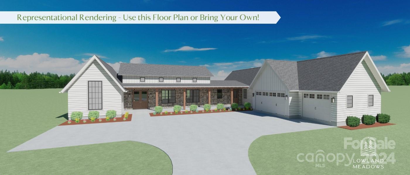 Lowland Meadows - Residential