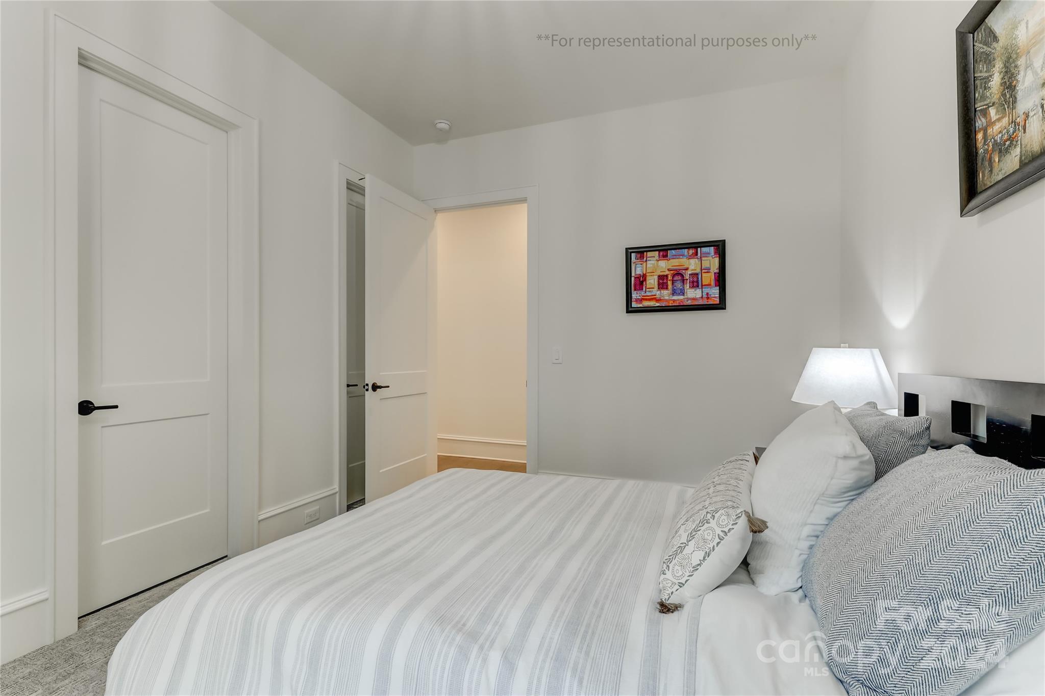 Lowland Meadows - Residential