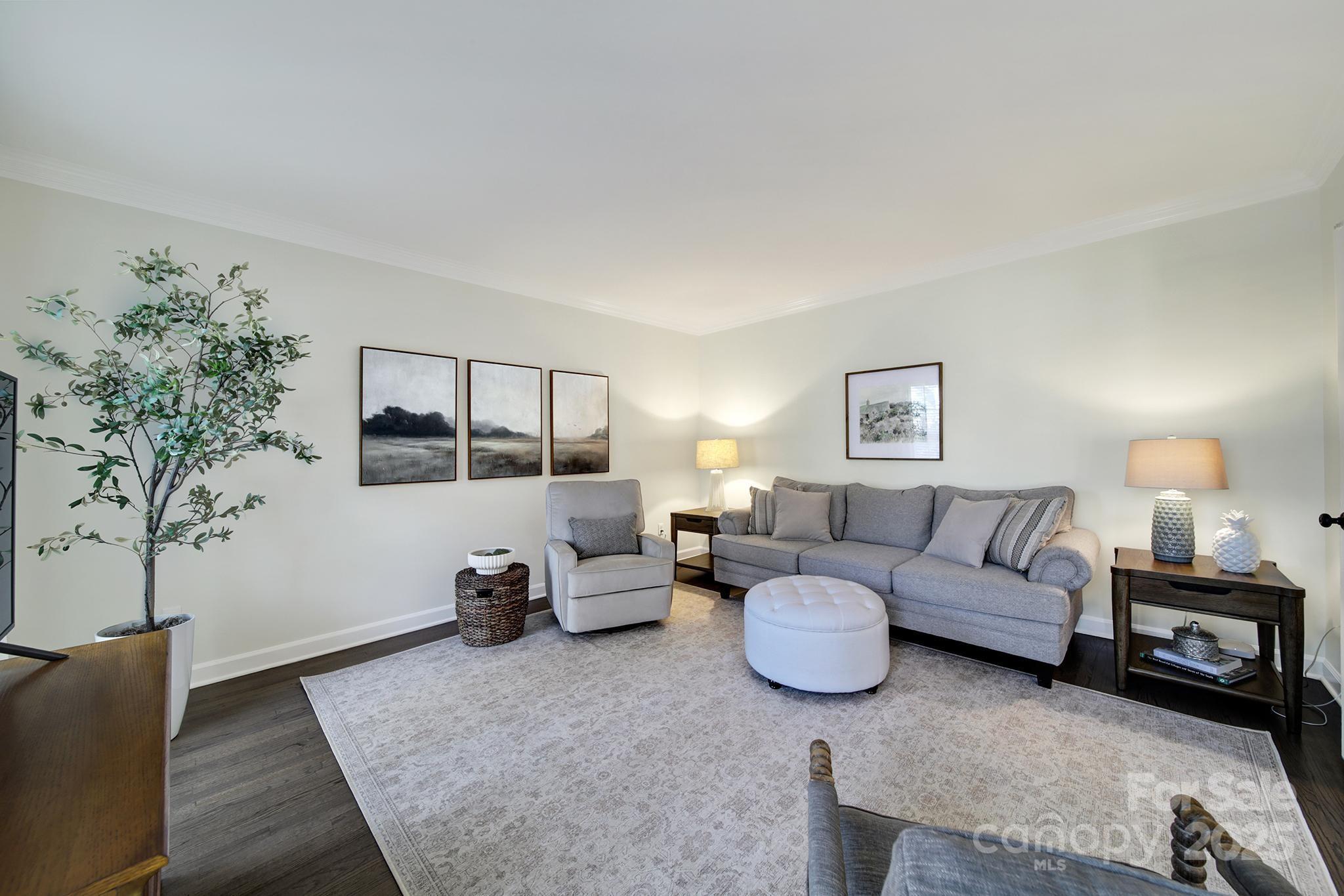 Shiland Hills - Residential