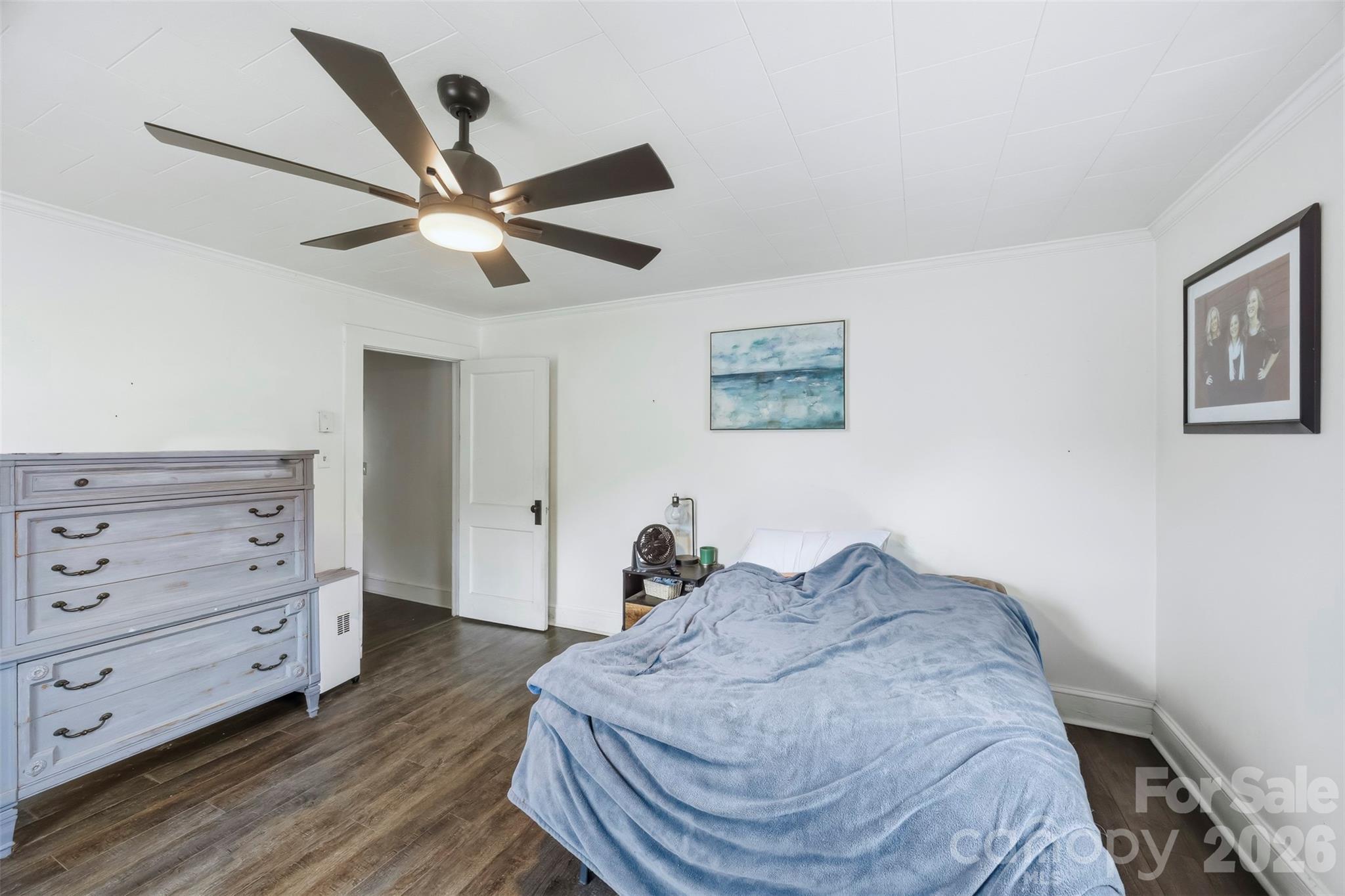 Grand Oaks - Residential