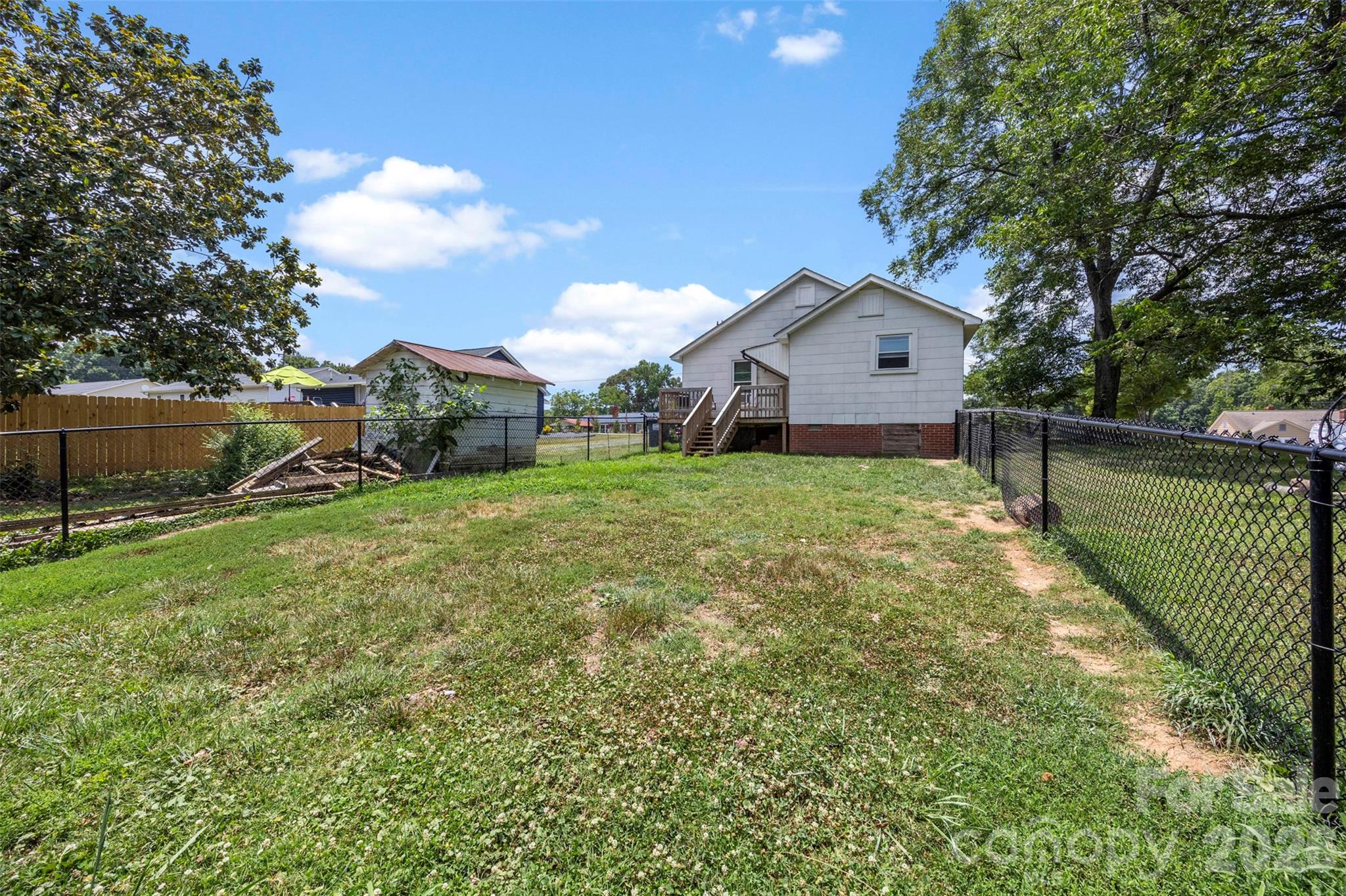 Grand Oaks - Residential
