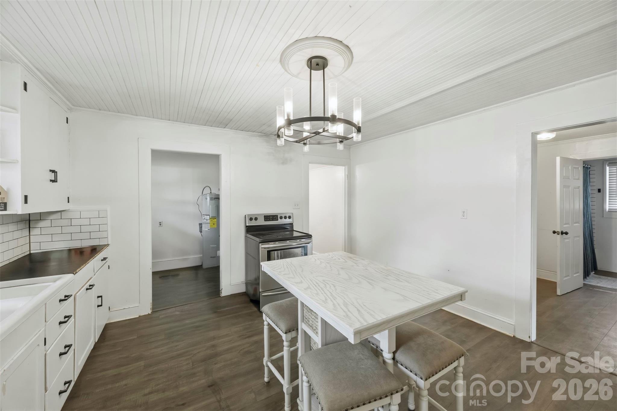 Grand Oaks - Residential