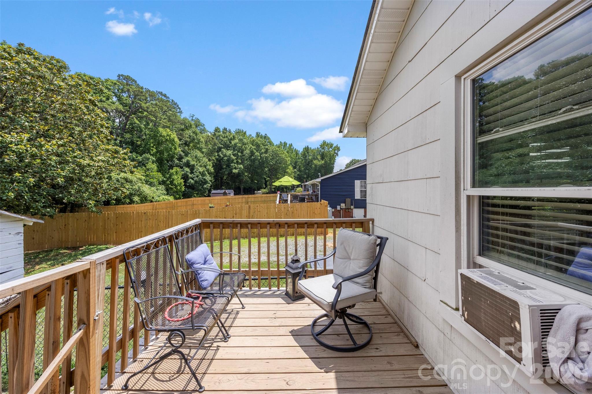 Grand Oaks - Residential