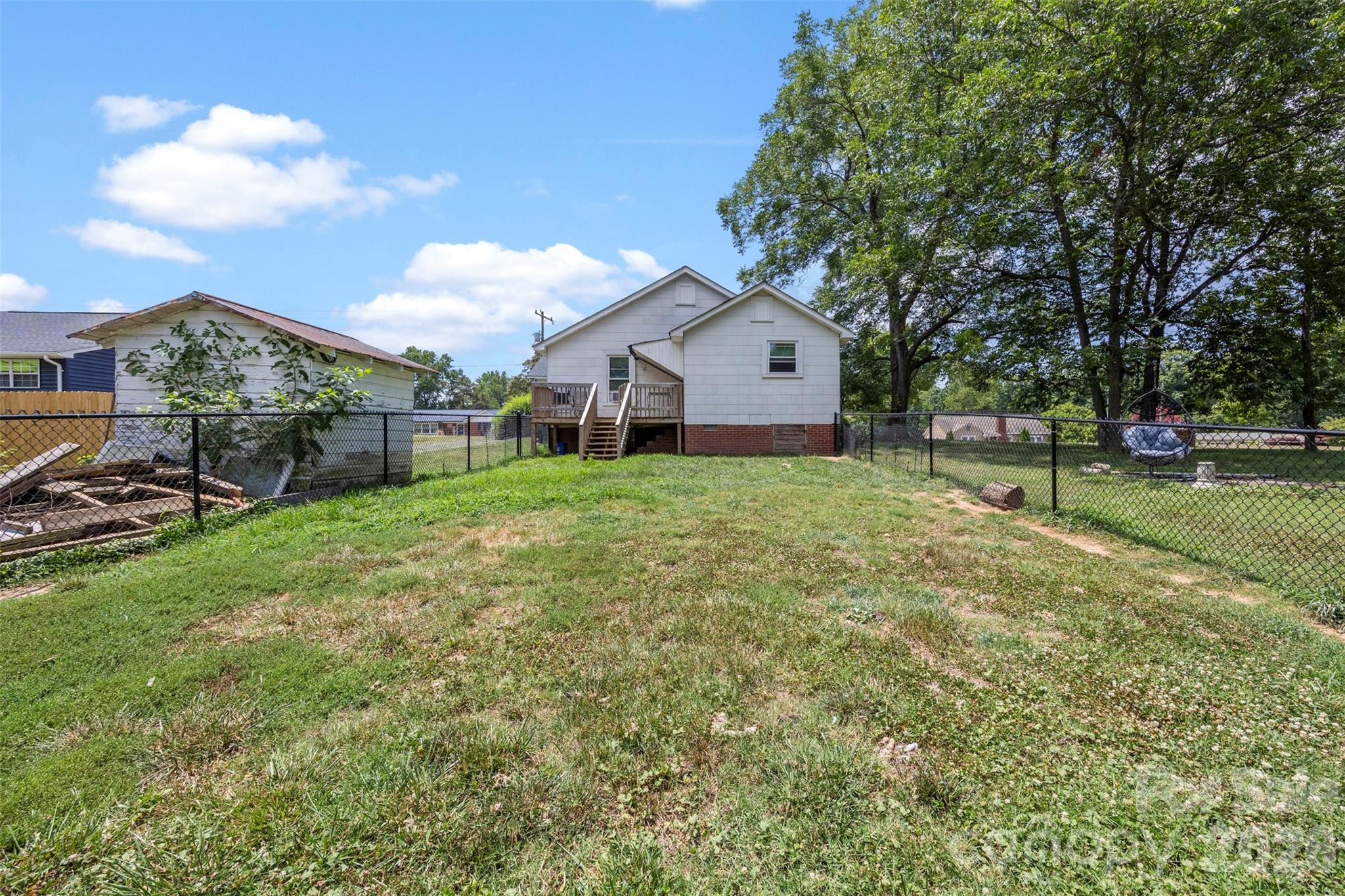 Grand Oaks - Residential