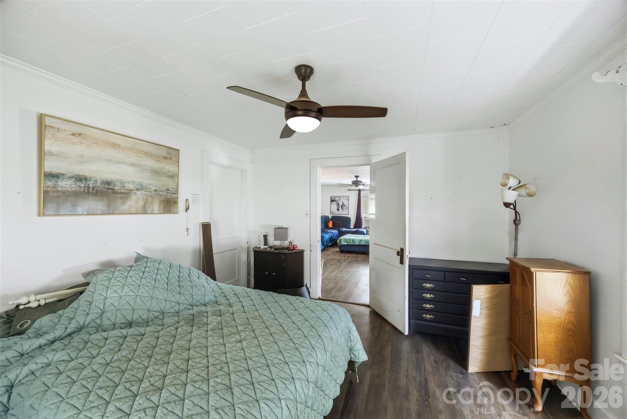 Grand Oaks - Residential