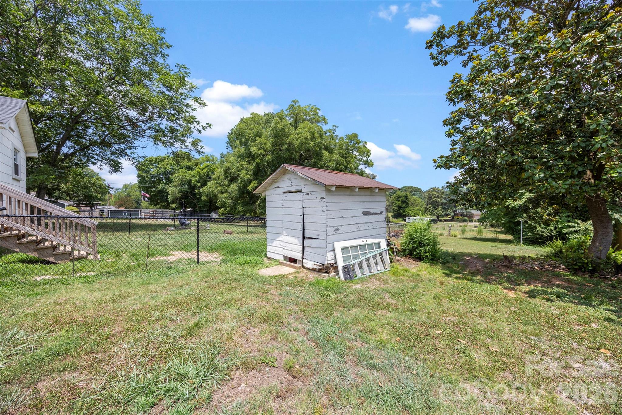Grand Oaks - Residential