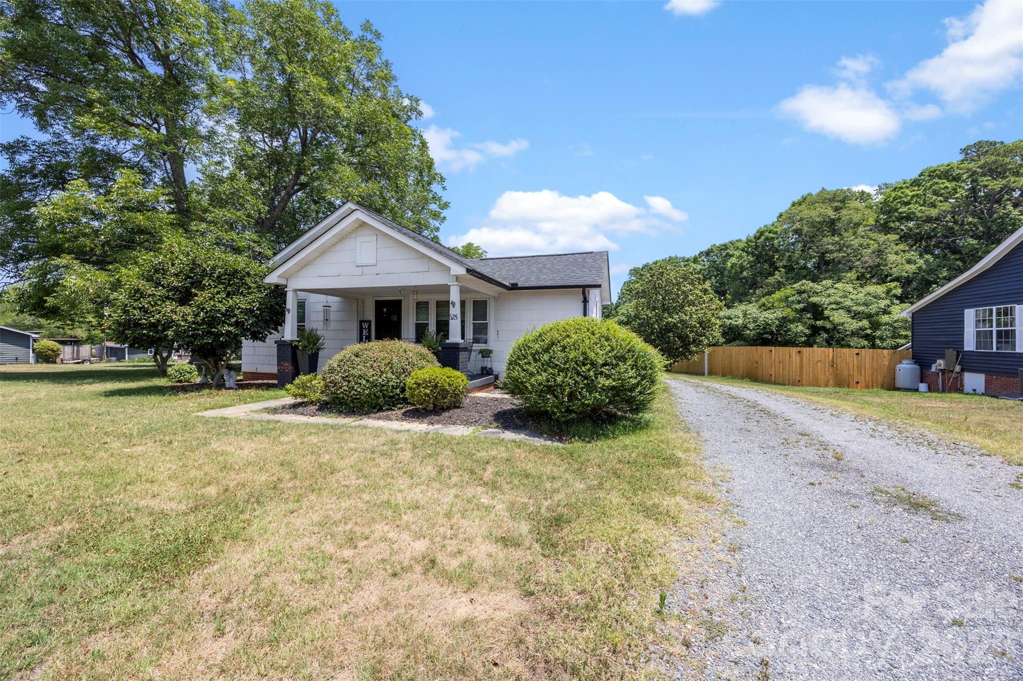 Grand Oaks - Residential
