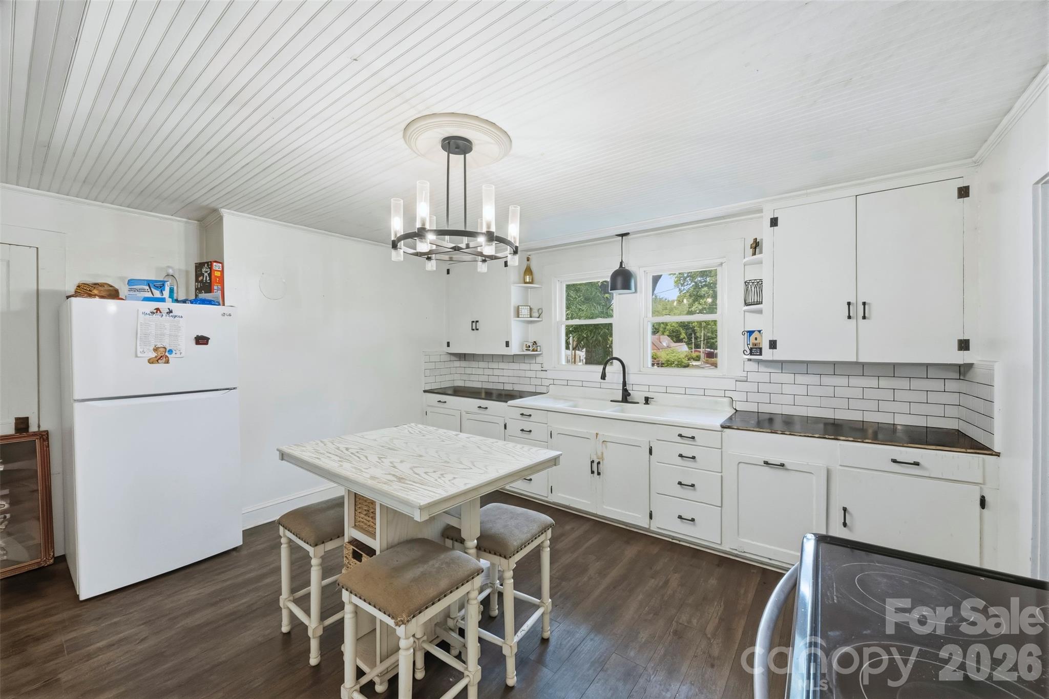 Grand Oaks - Residential