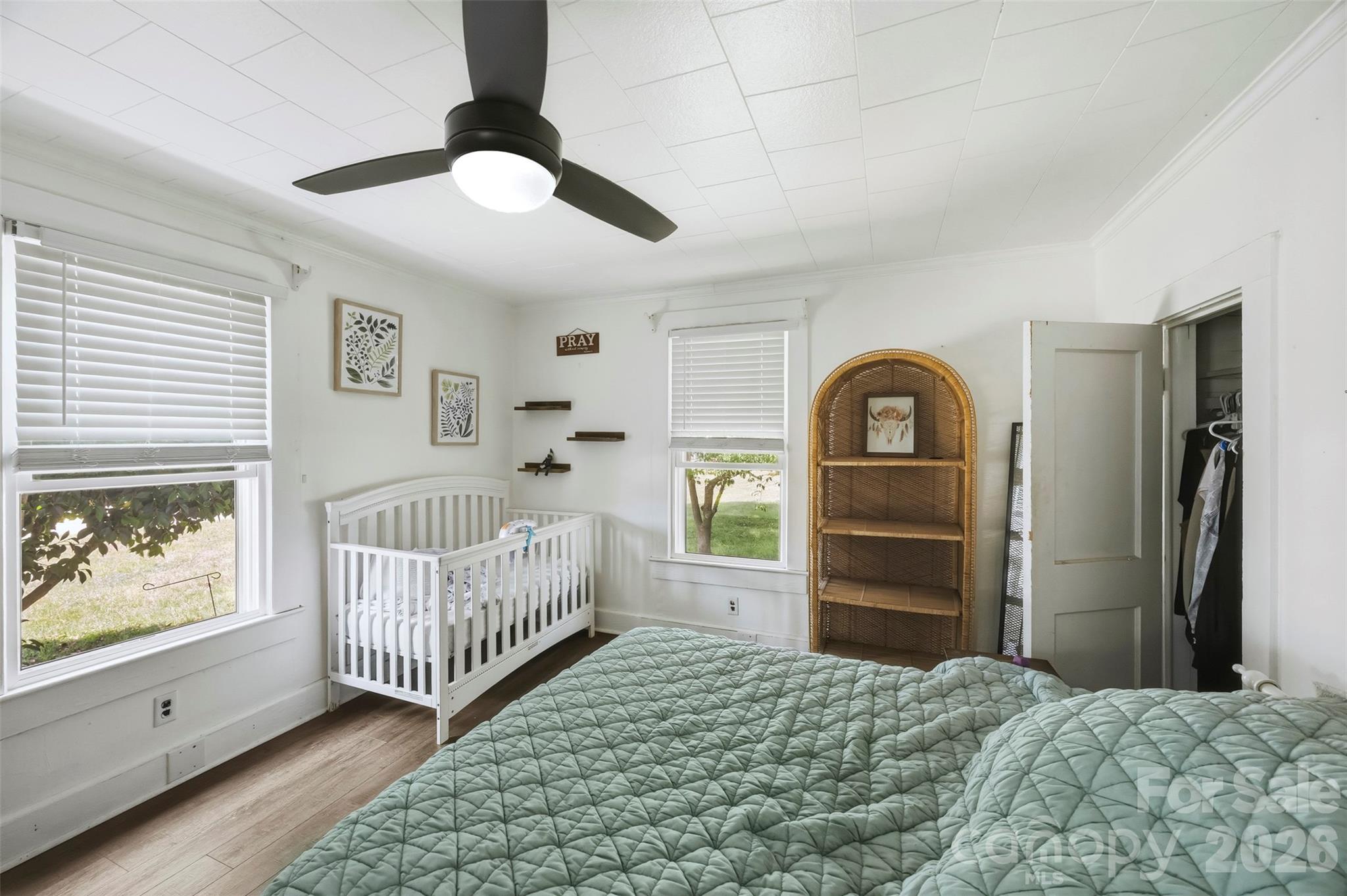 Grand Oaks - Residential