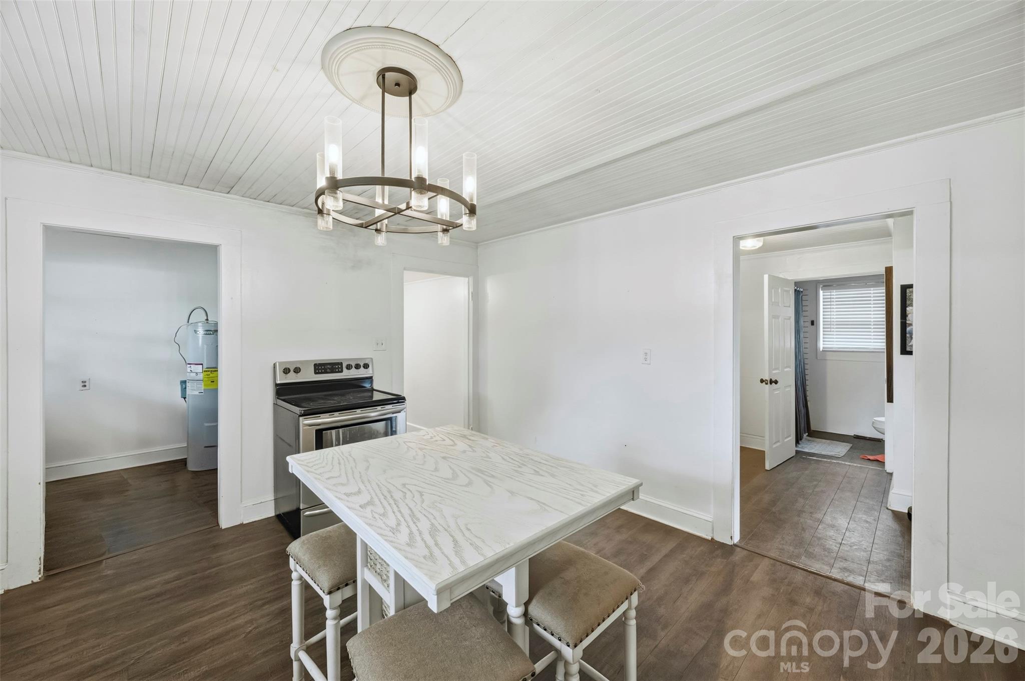 Grand Oaks - Residential