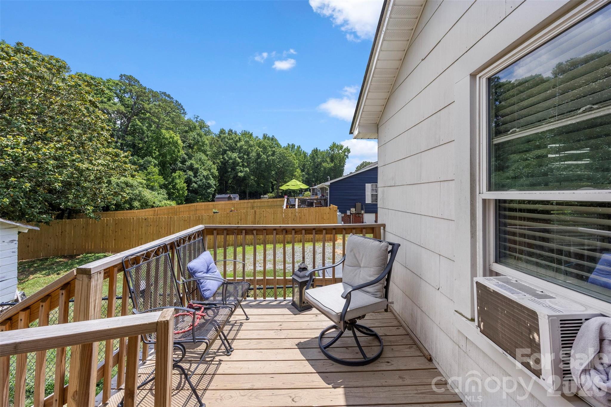 Grand Oaks - Residential