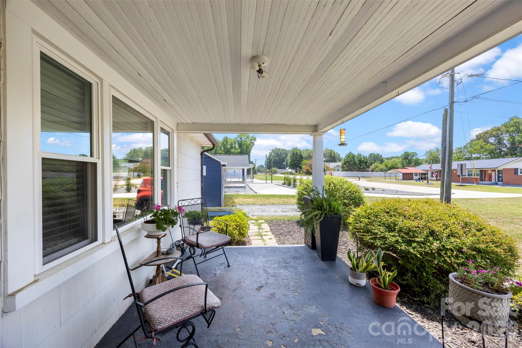 Grand Oaks - Residential