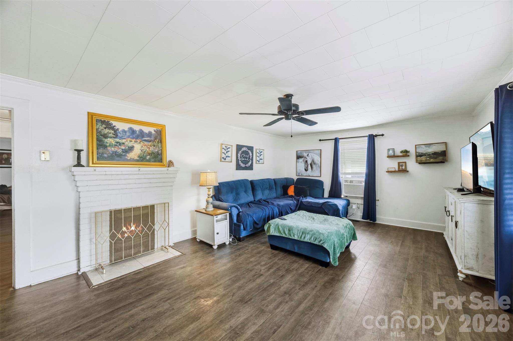 Grand Oaks - Residential