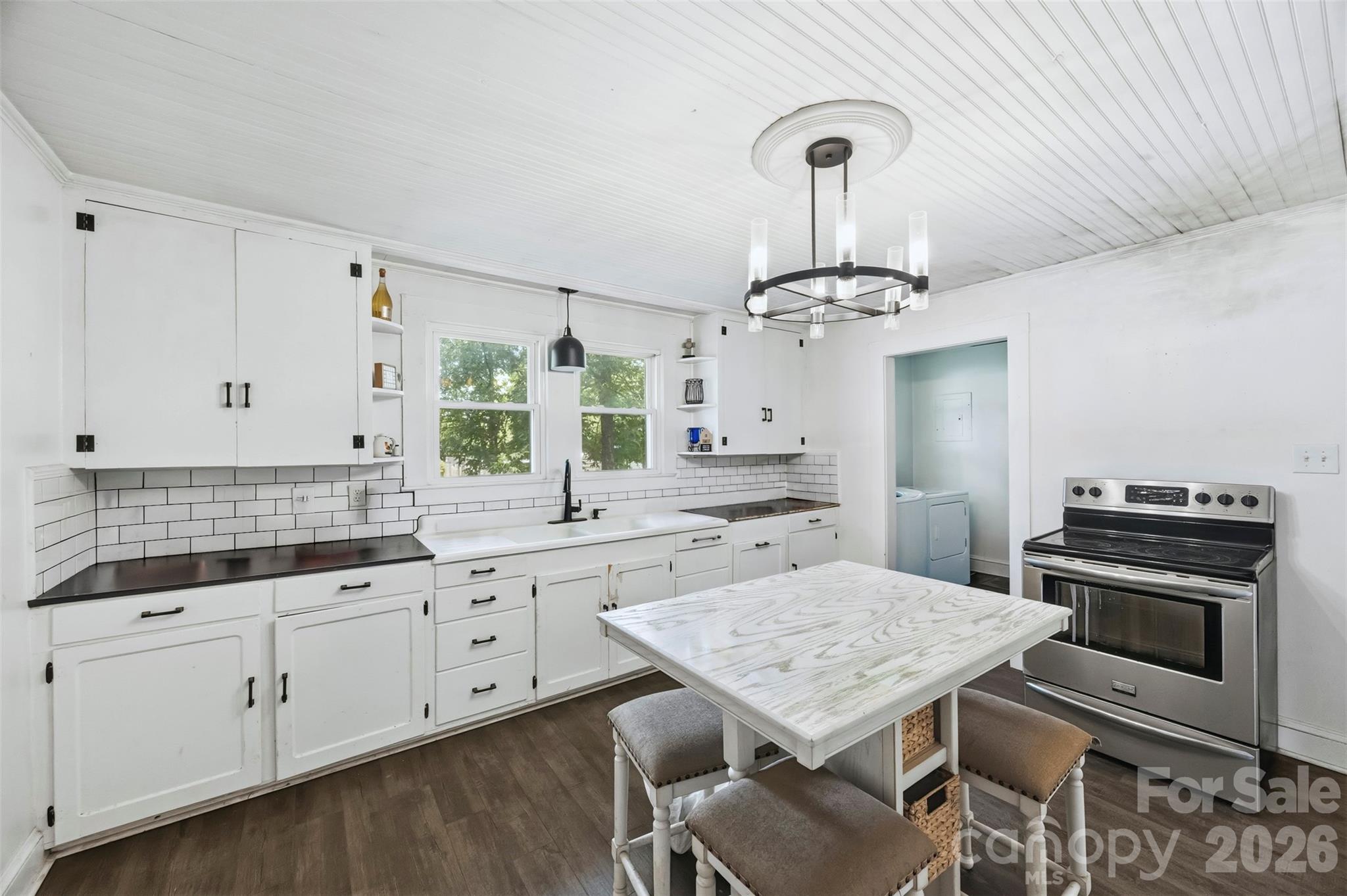 Grand Oaks - Residential