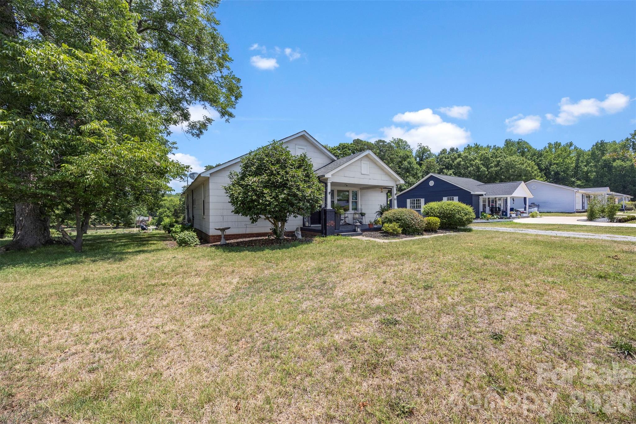 Grand Oaks - Residential