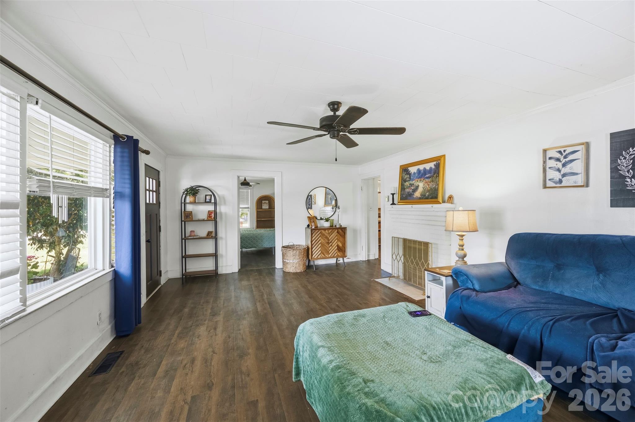 Grand Oaks - Residential