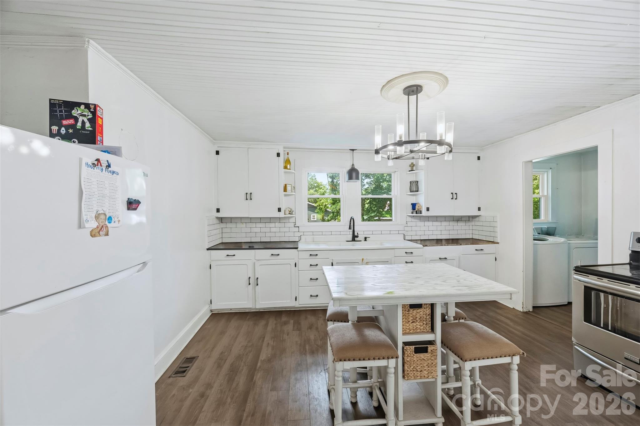 Grand Oaks - Residential