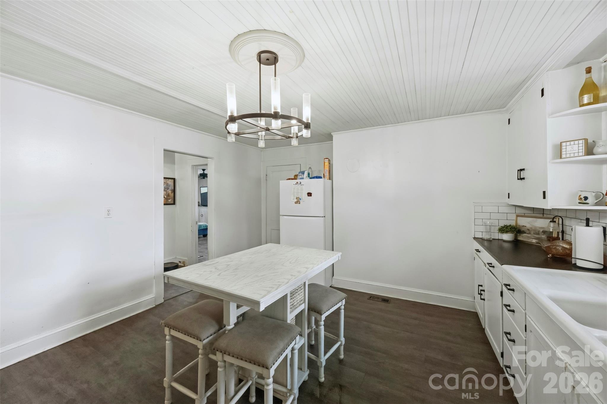 Grand Oaks - Residential