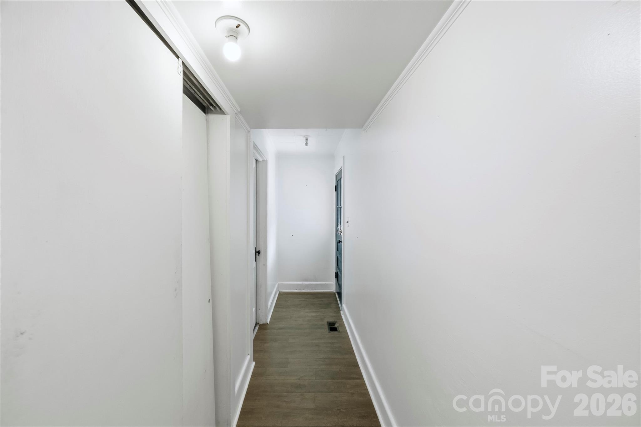 Grand Oaks - Residential