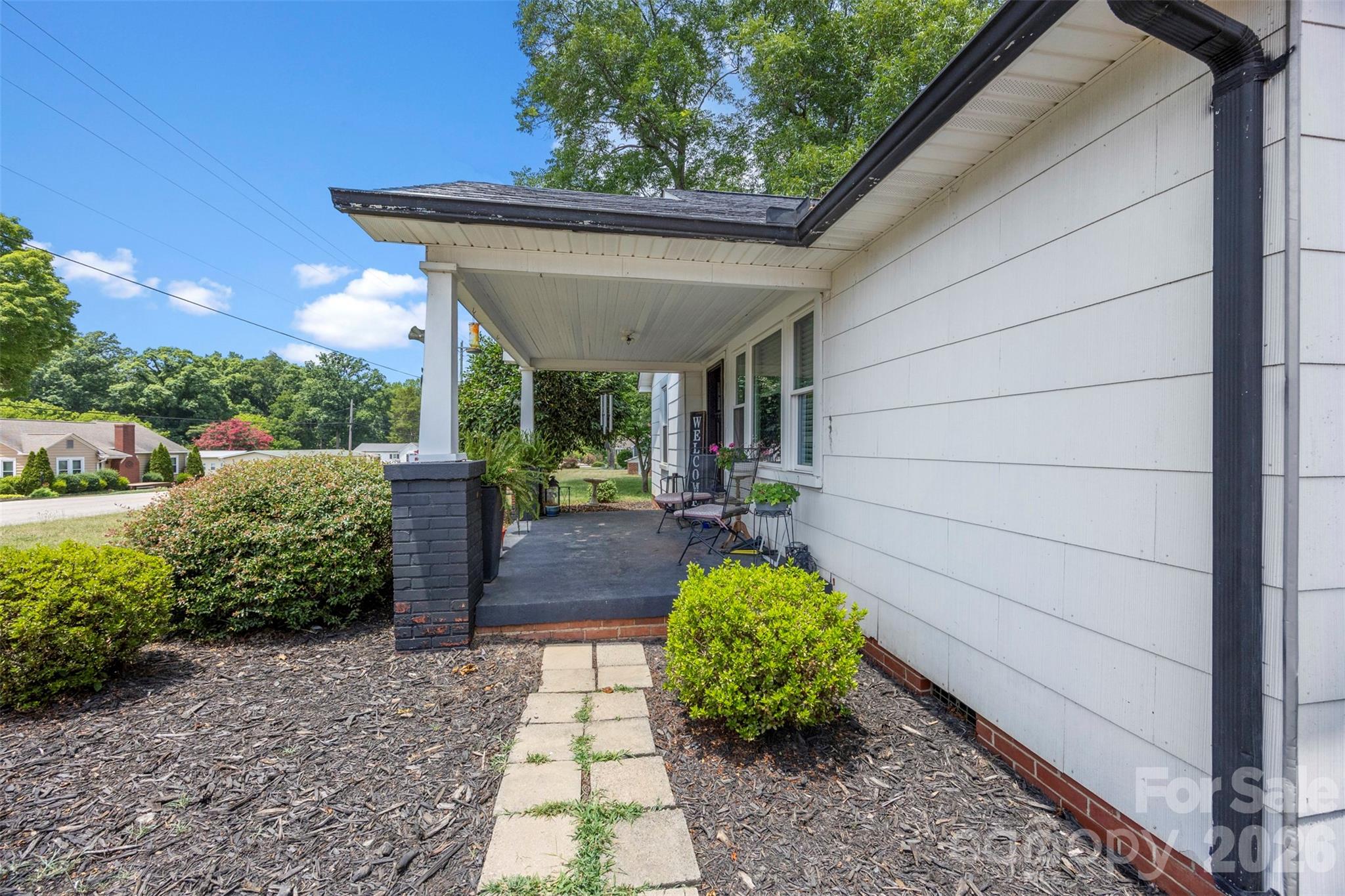 Grand Oaks - Residential