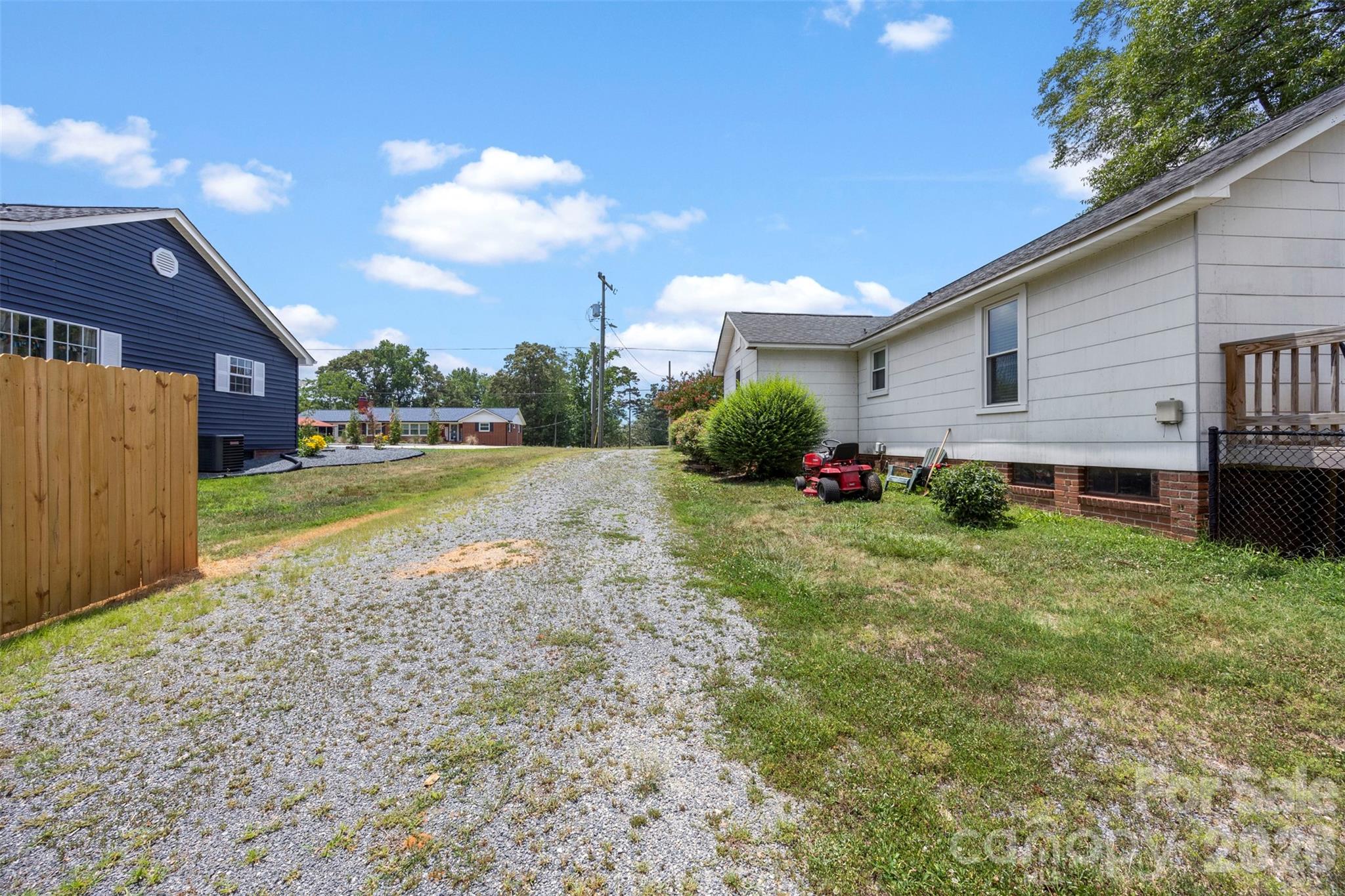 Grand Oaks - Residential