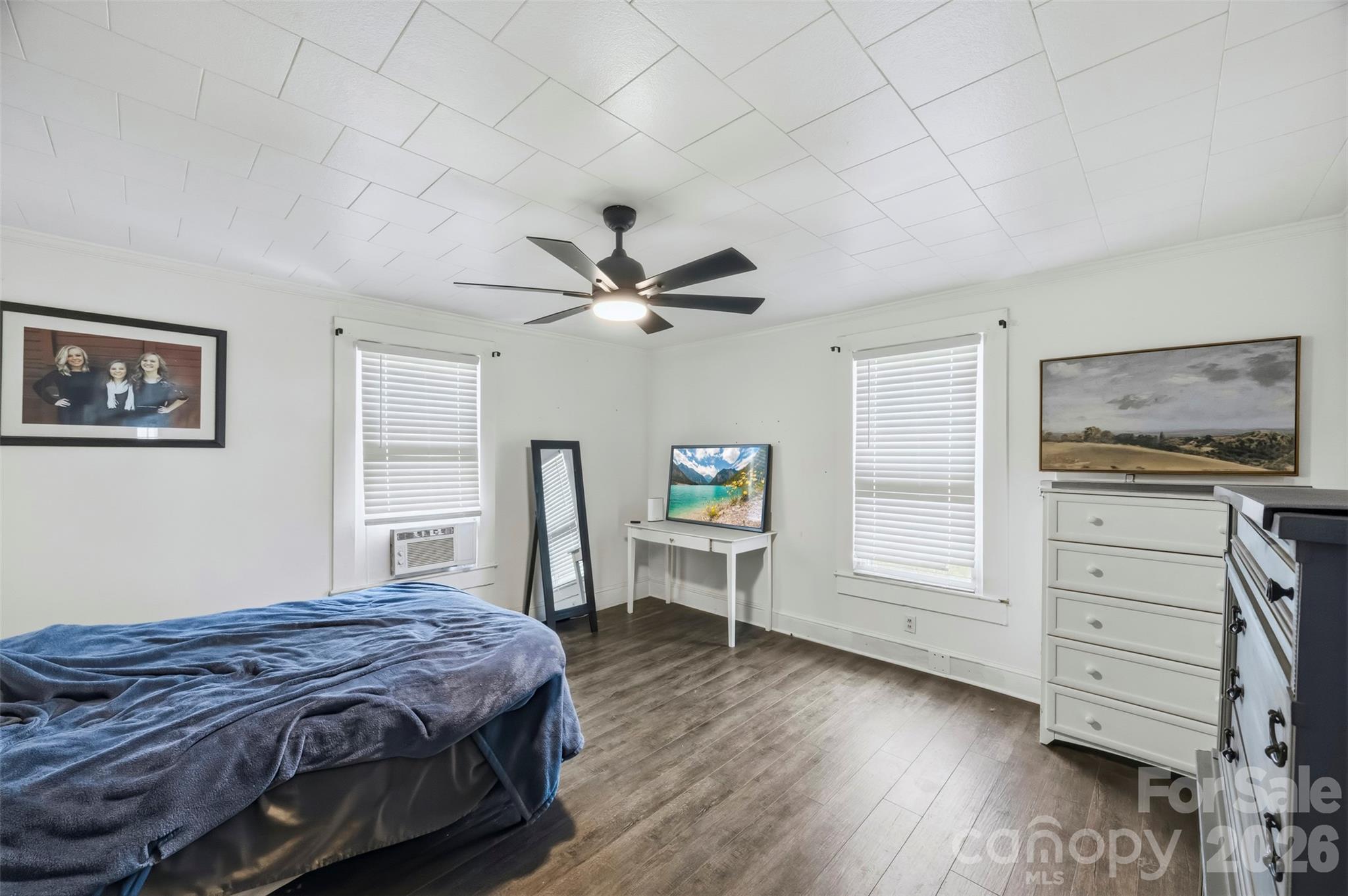 Grand Oaks - Residential