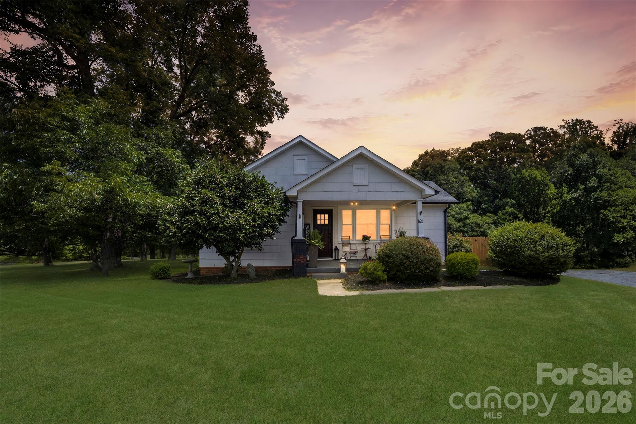 Grand Oaks - Residential