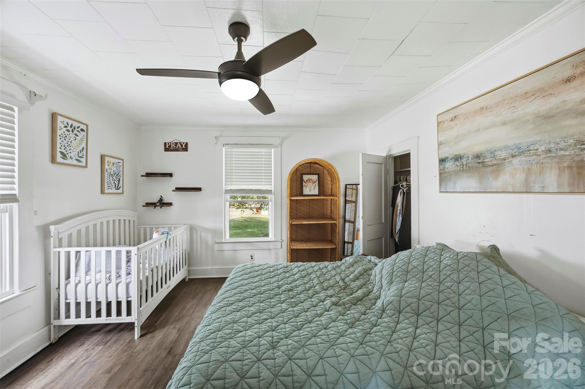 Grand Oaks - Residential