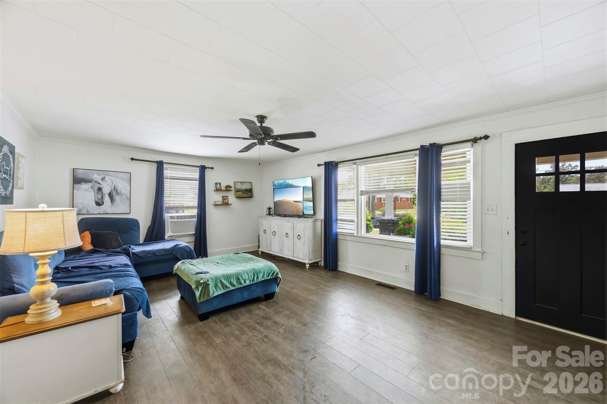 Grand Oaks - Residential
