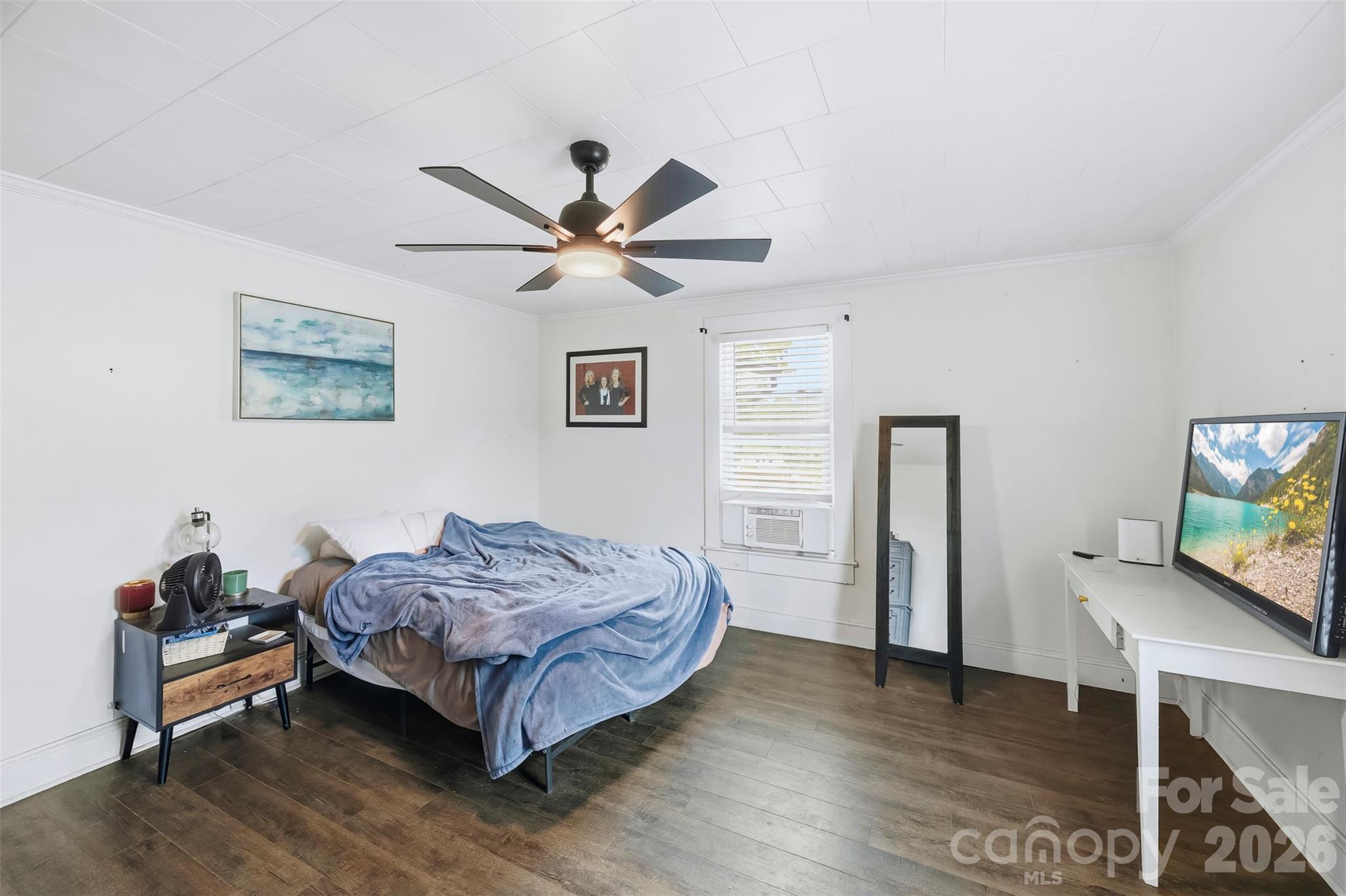 Grand Oaks - Residential