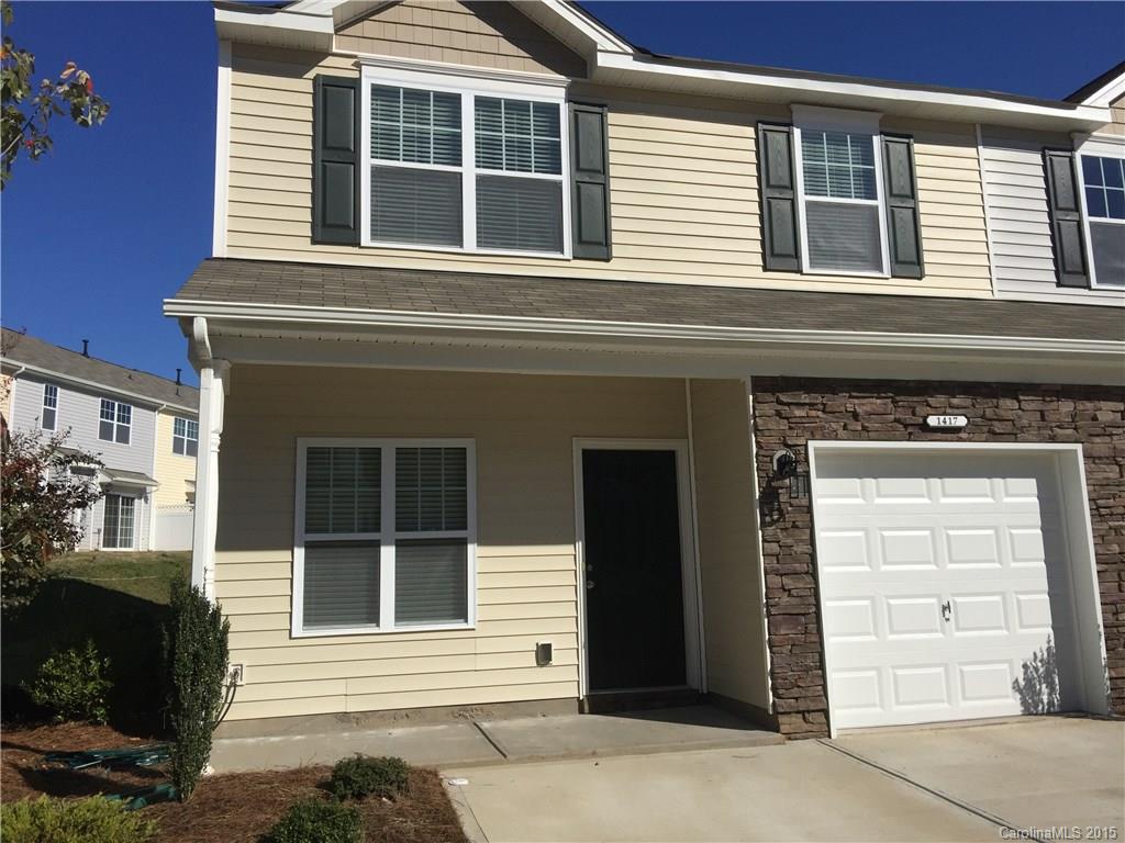 Harpers Mill - Residential Lease