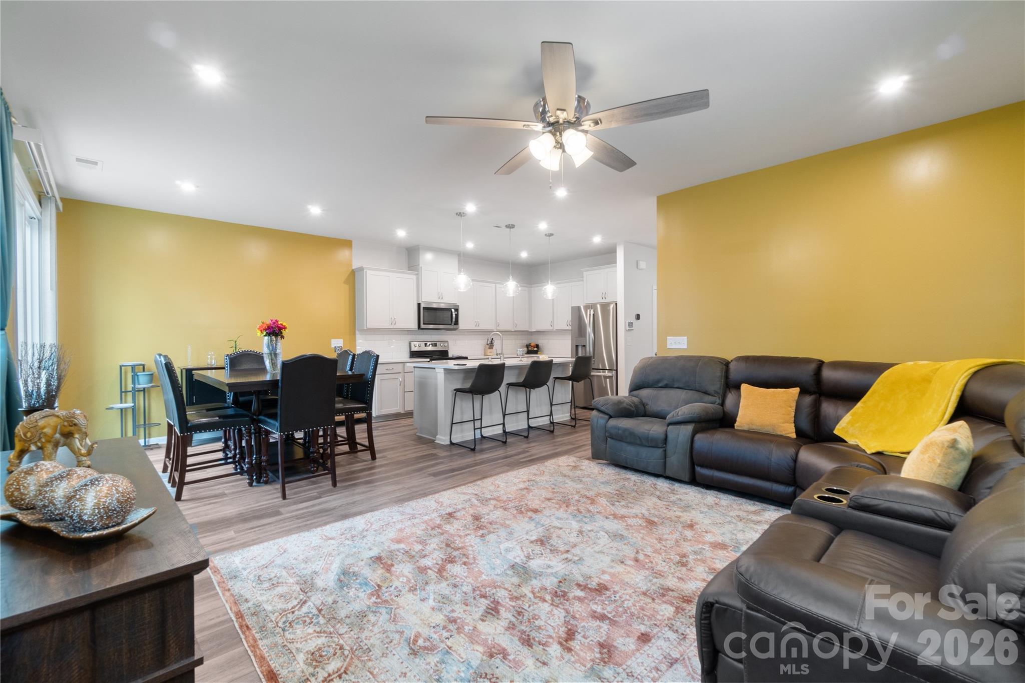 Northfield Crossing - Residential