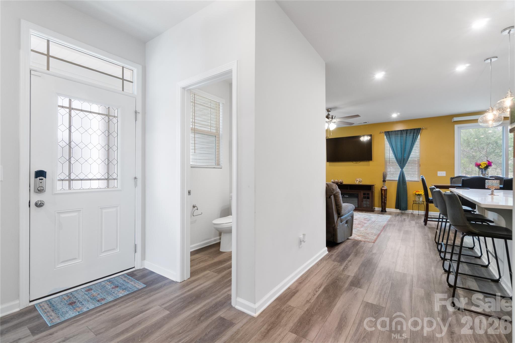 Northfield Crossing - Residential