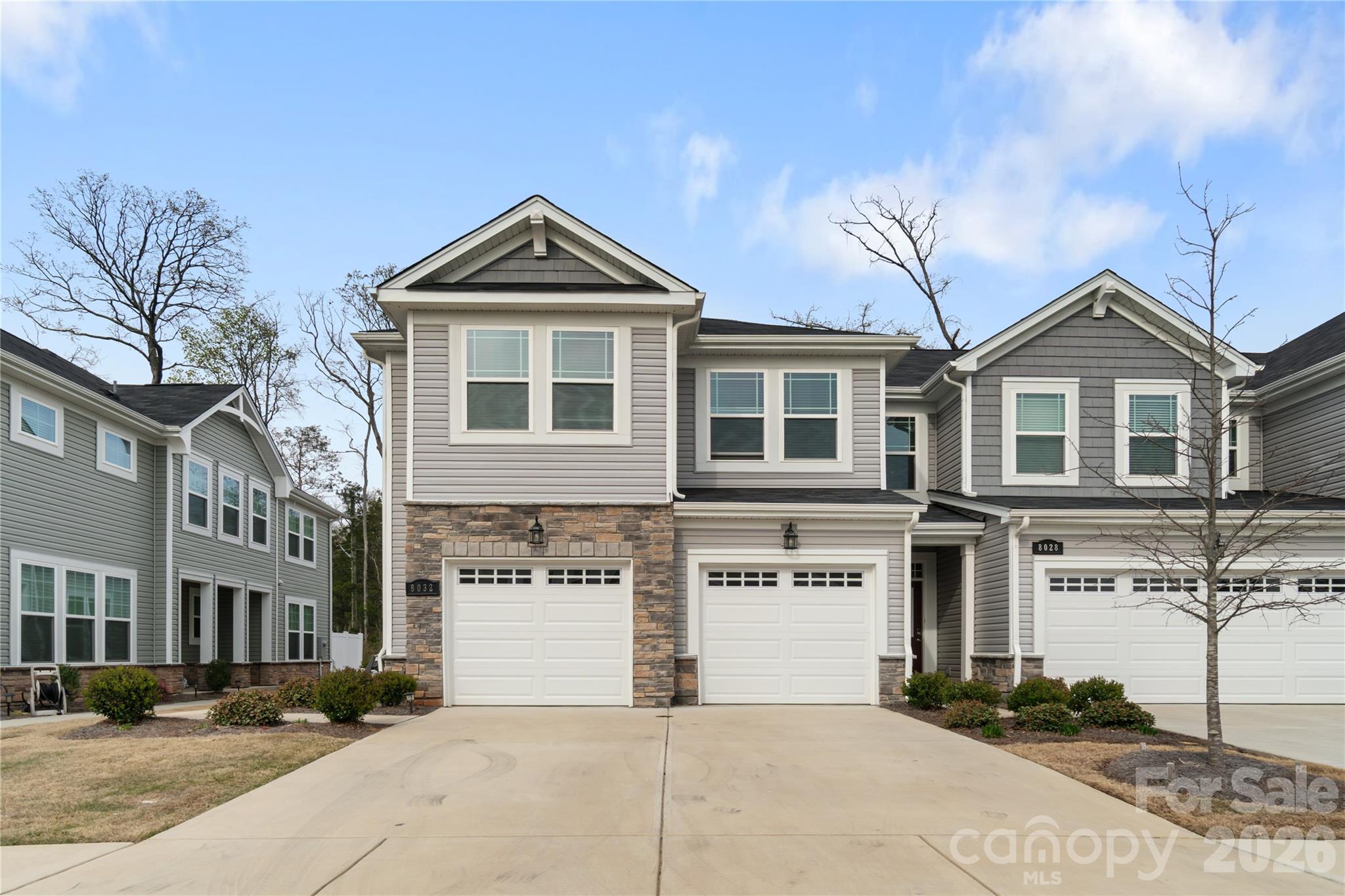 Northfield Crossing - Residential