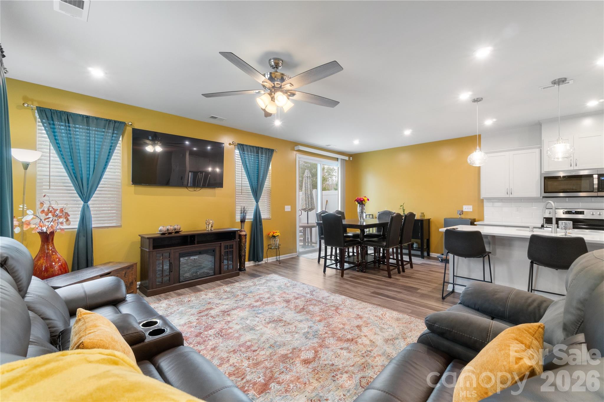 Northfield Crossing - Residential