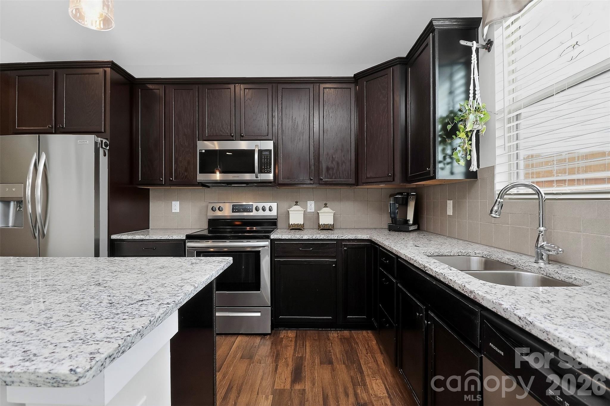 Gibbon Woods - Residential