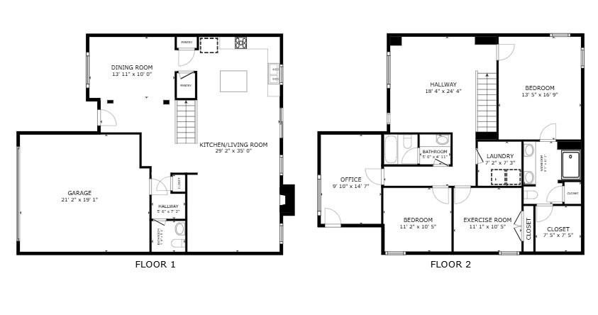 Gibbon Woods - Residential
