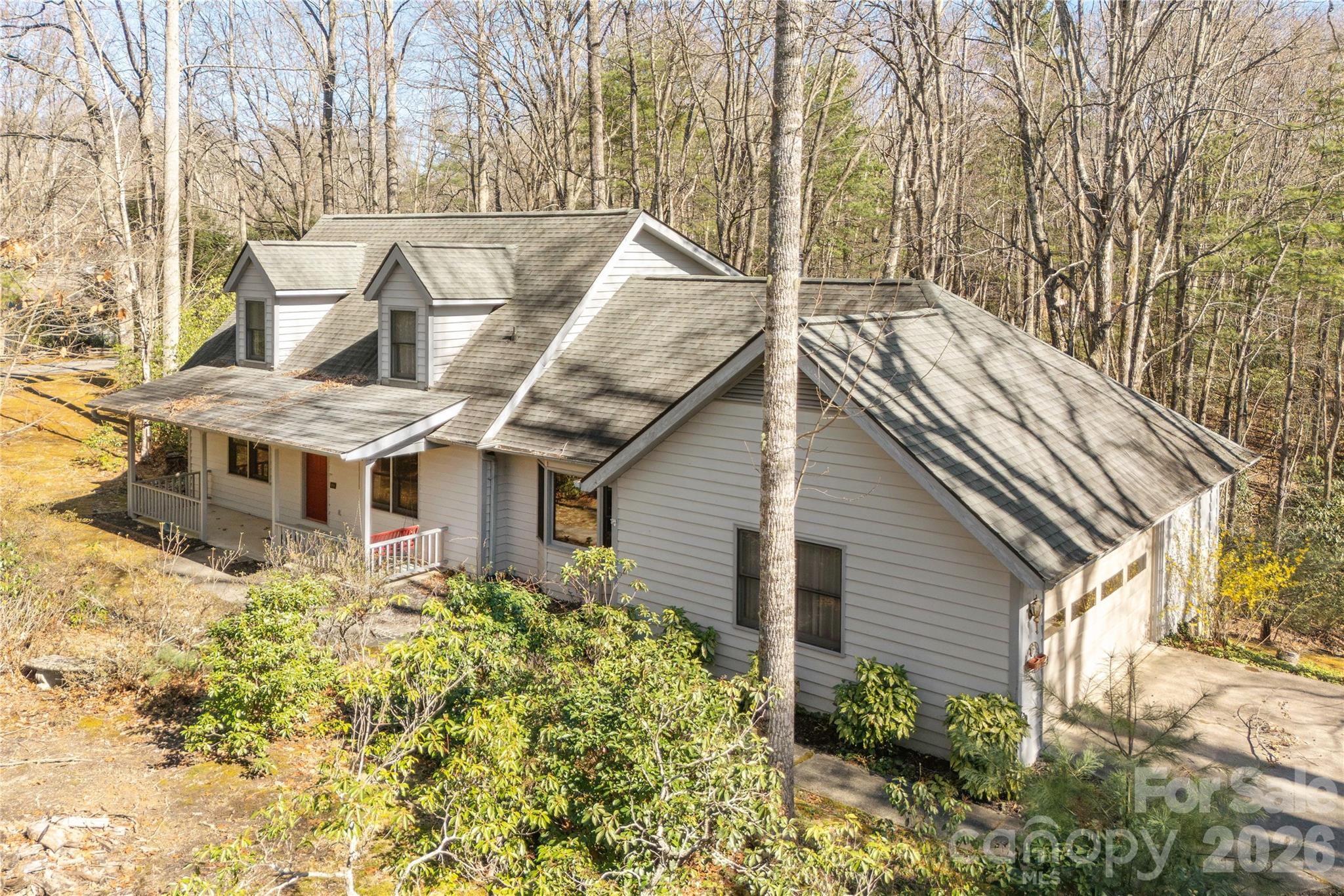 Timberlane - Residential