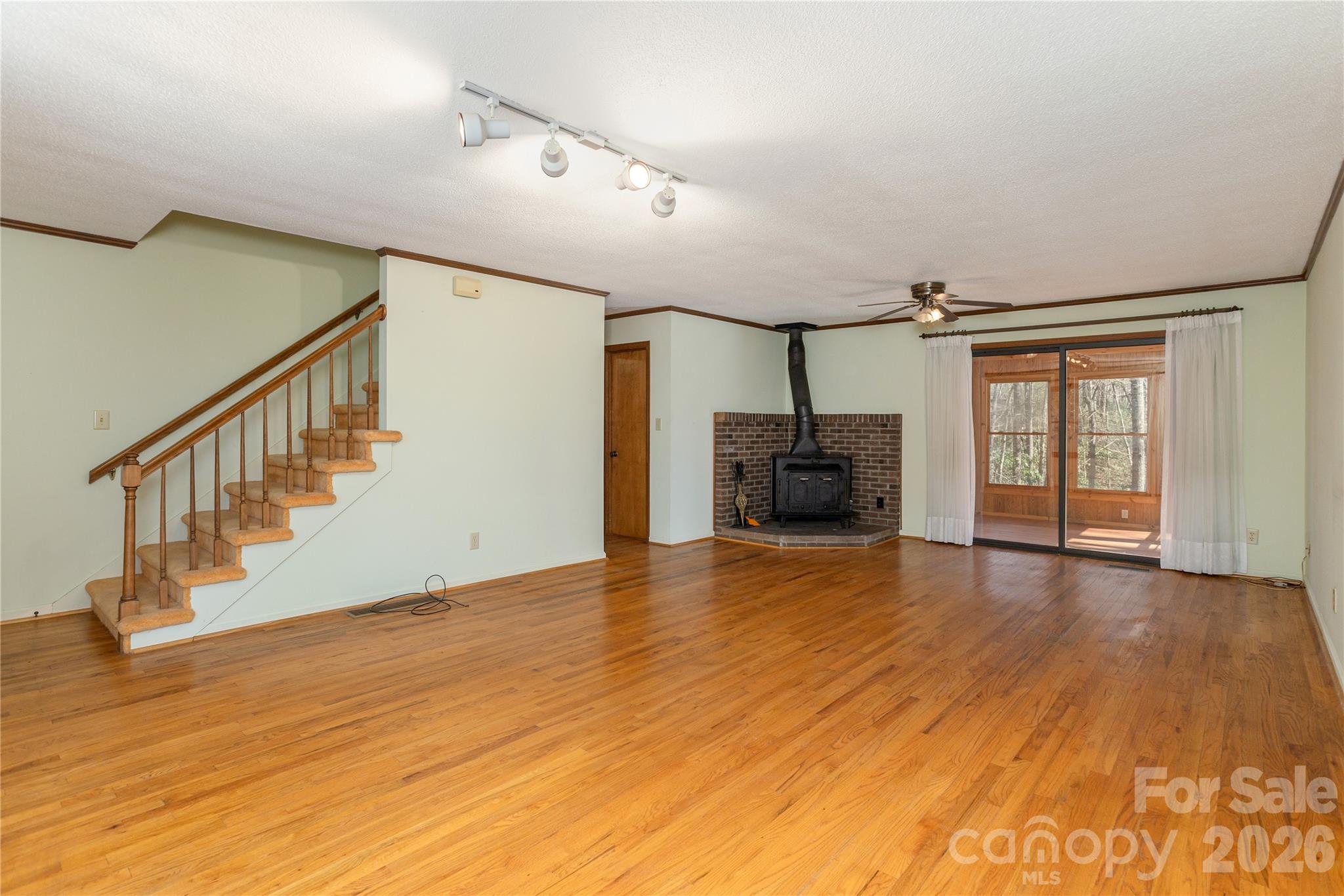 Timberlane - Residential