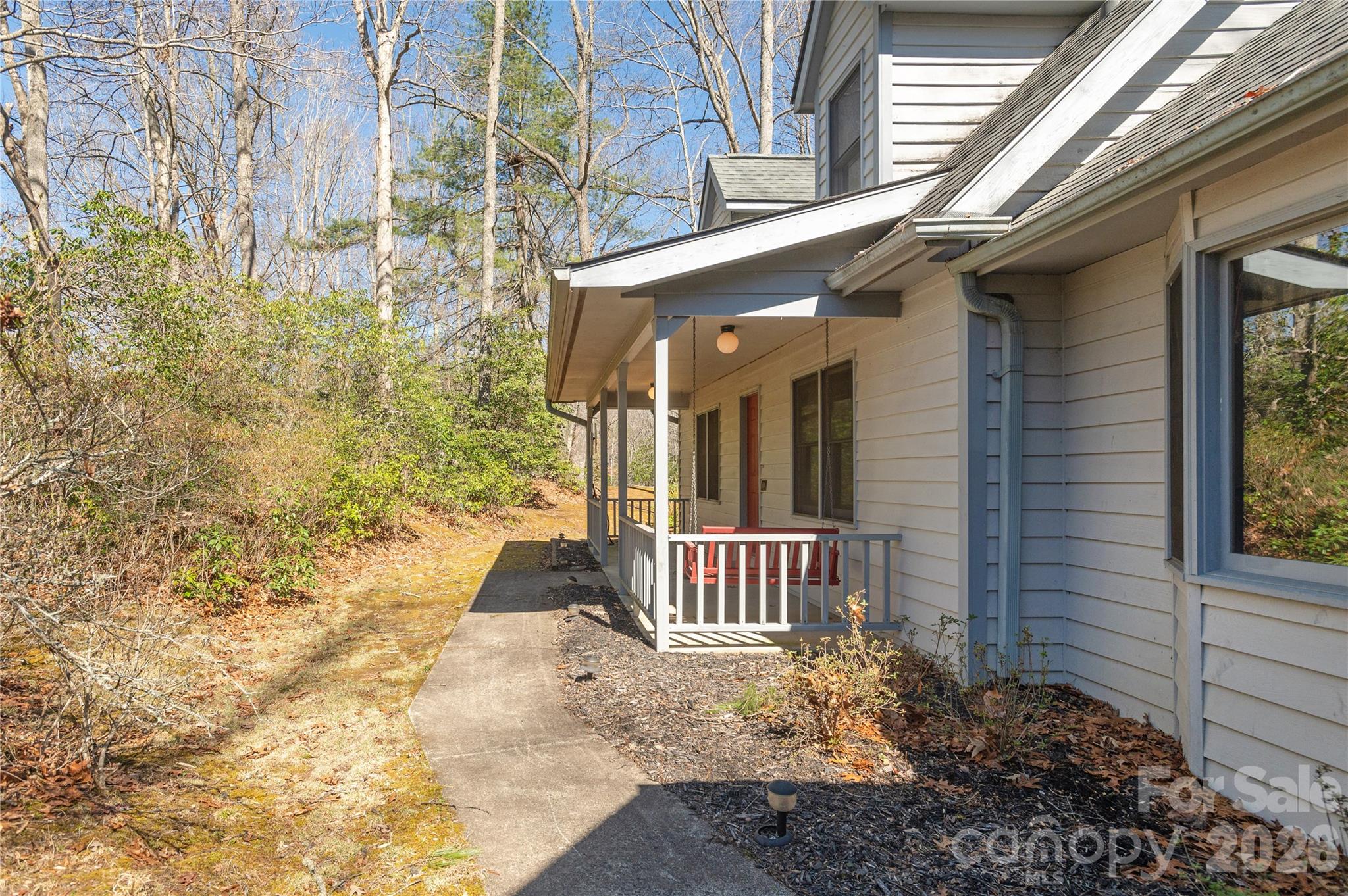 Timberlane - Residential