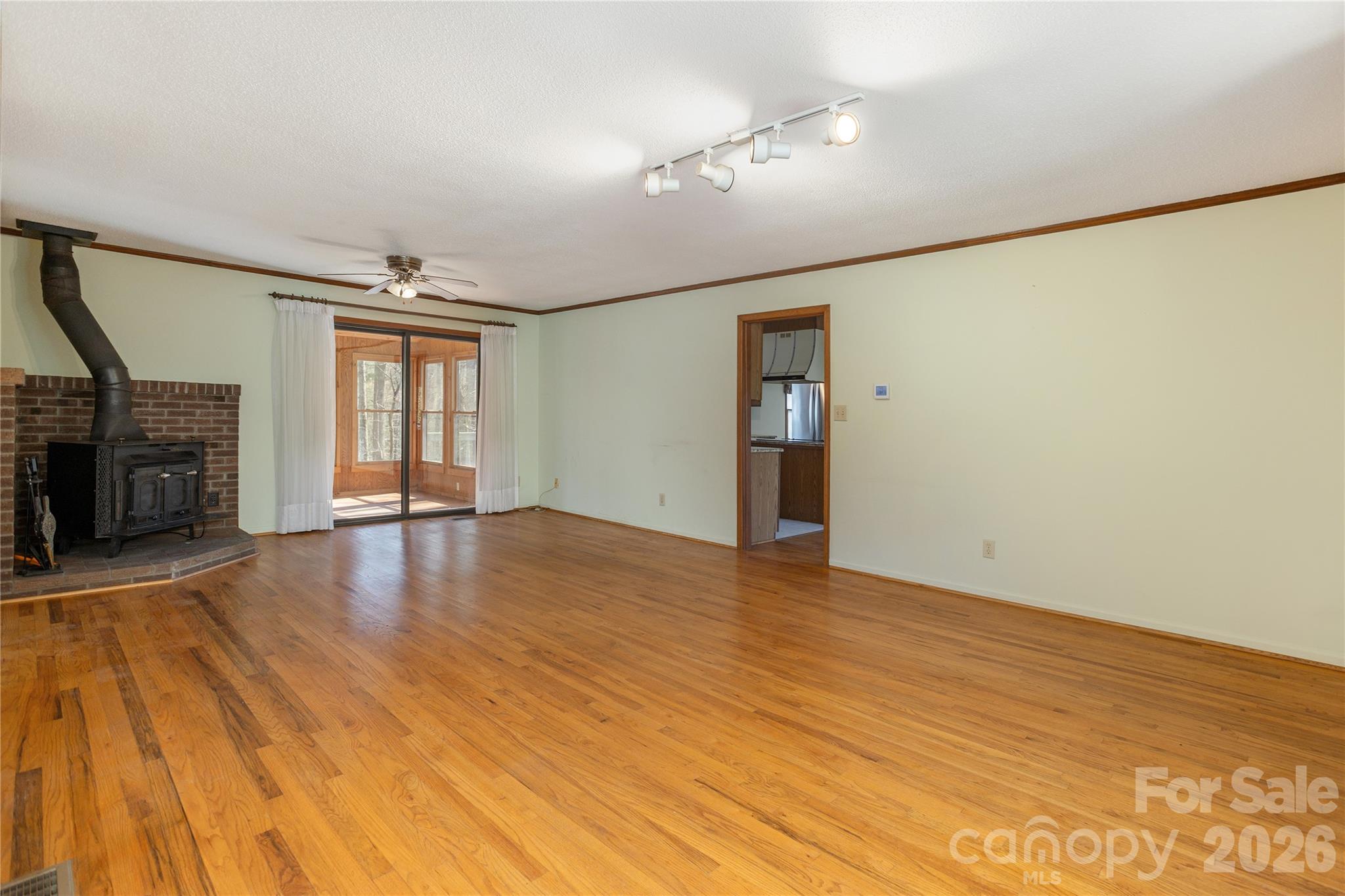 Timberlane - Residential