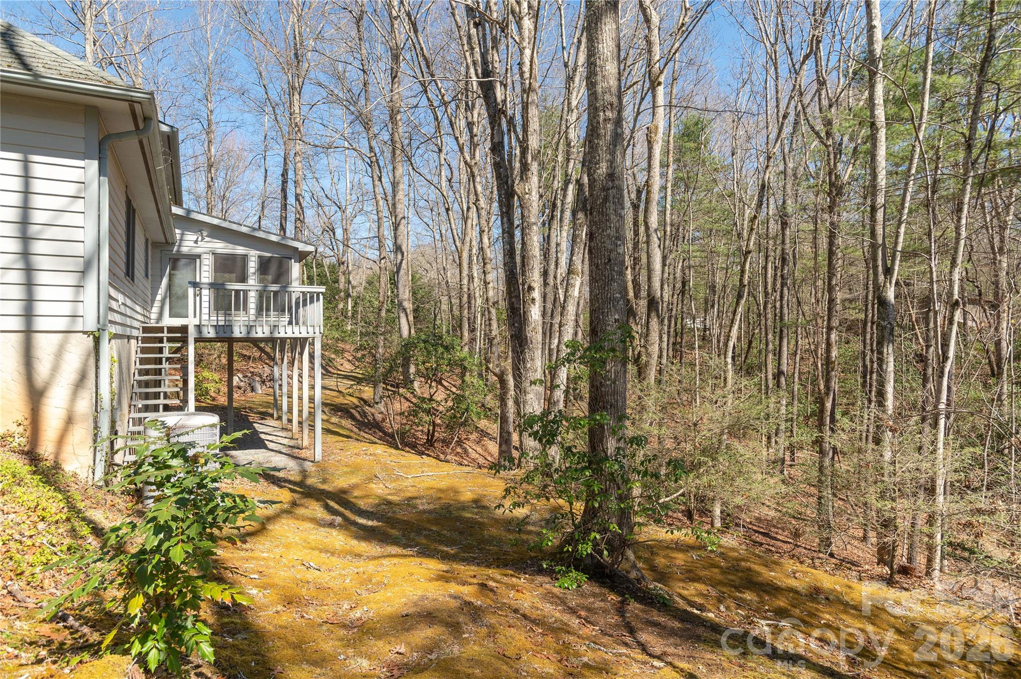 Timberlane - Residential