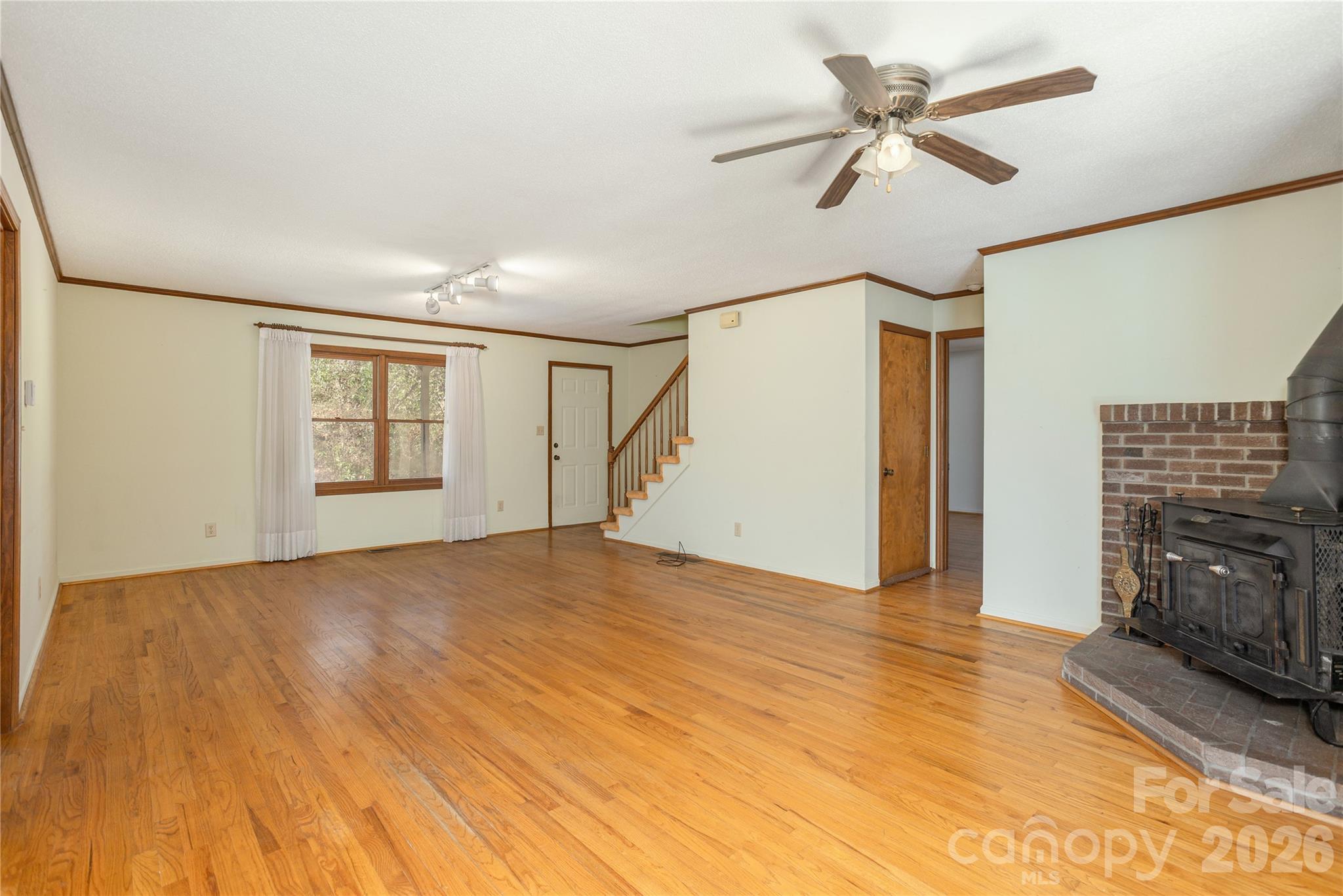 Timberlane - Residential