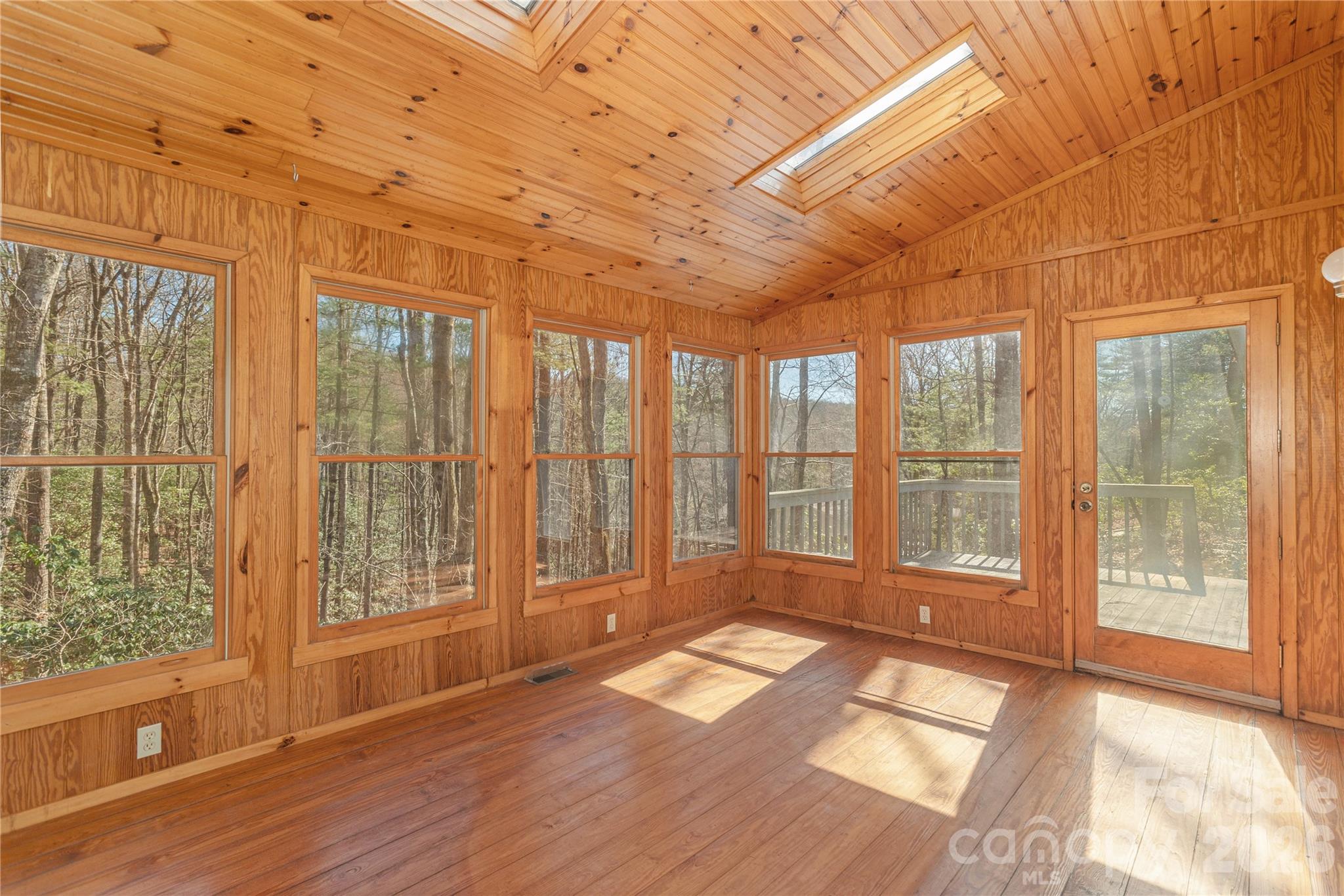 Timberlane - Residential
