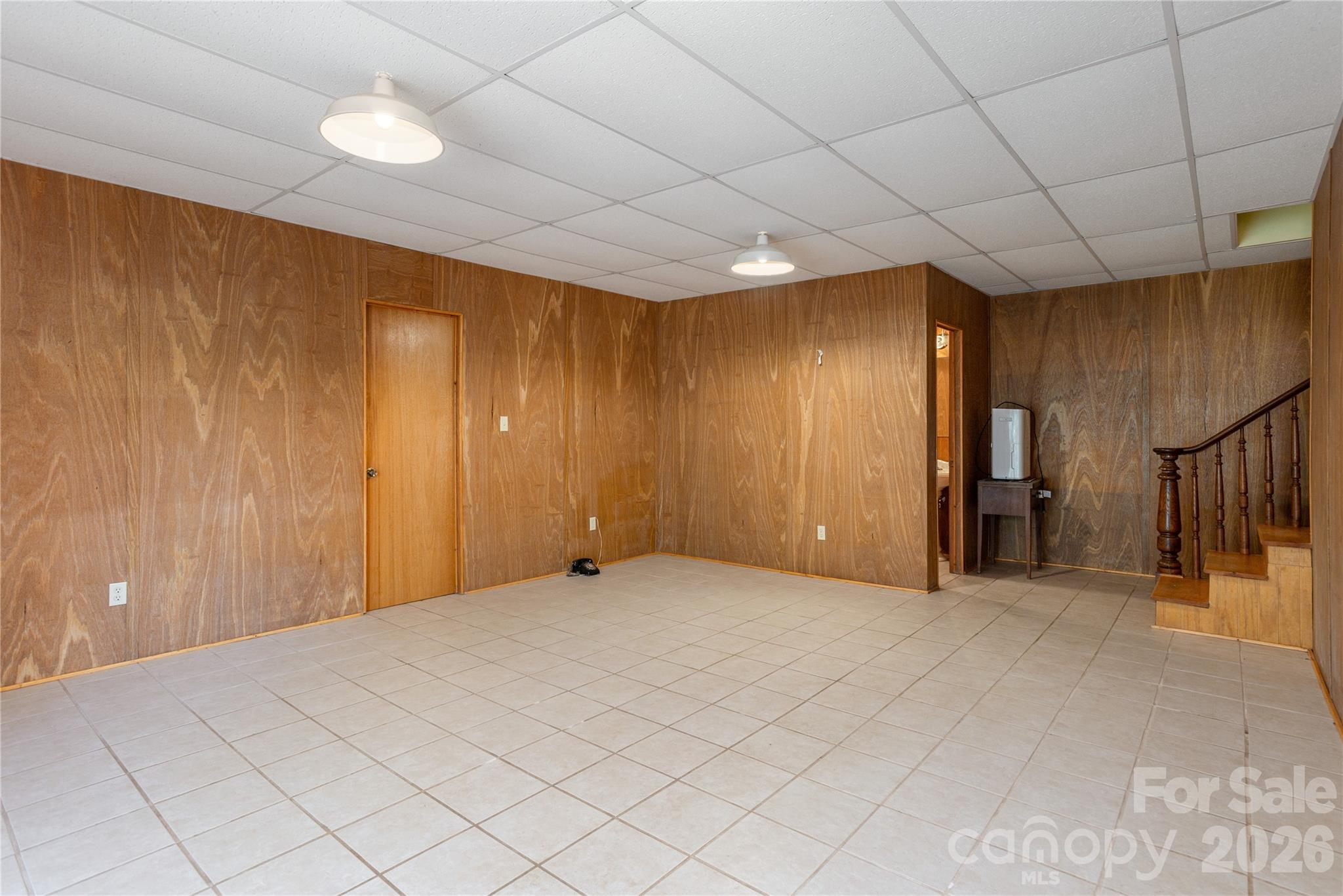 Timberlane - Residential